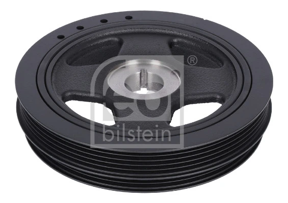 Belt Pulley, crankshaft